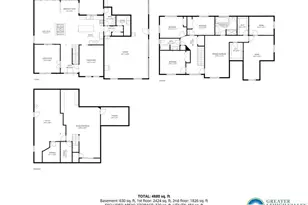831 Colonna Ln, Bushkill Twp, PA 18064 - Photo 65