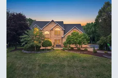 831 Colonna Lane, Bushkill Twp, PA 18064 - Photo 1
