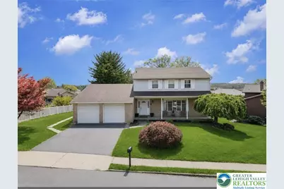 1804 Elmhurst Drive, Whitehall Township, PA 18052 - Photo 1