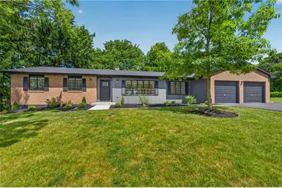 418 Elm Drive, Lower Nazareth Twp, PA 18064 - Photo 1