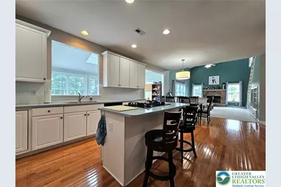 115 Fox Run, Williams Township, PA 18042 - Photo 7