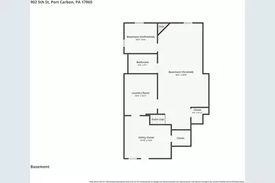 902 5th Street, Port Carbon, PA 17965 - Photo 65