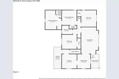 902 5th Street, Port Carbon, PA 17965 - Photo 67