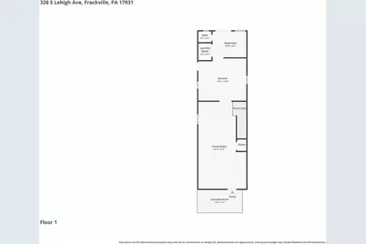 328 S Lehigh Avenue, Frackville, PA 17931 - Photo 45