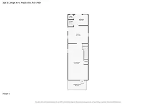328 S Lehigh Ave, Frackville, PA 17931 - Photo 45