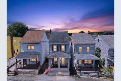 328 S Lehigh Avenue, Frackville, PA 17931 - Photo 1