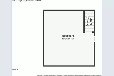 328 S Lehigh Avenue, Frackville, PA 17931 - Photo 47