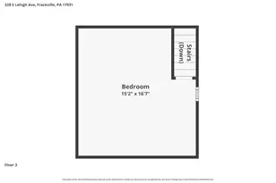 328 S Lehigh Ave, Frackville, PA 17931 - Photo 47