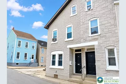 218 Fountain Street, Allentown City, PA 18102 - Photo 1