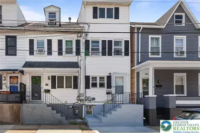 278 W Madison Street, Easton, PA 18042 - Photo 1