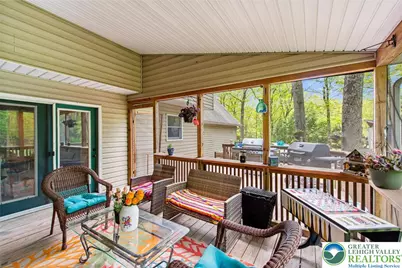 12 Audrey Lane, Jim Thorpe, PA 18229 - Photo 31
