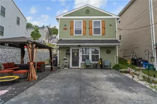 626 William St, Bethlehem City, PA 18015 - Photo 1