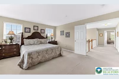 5440 Spring Ridge Drive W, Macungie Boro, PA 18062 - Photo 19