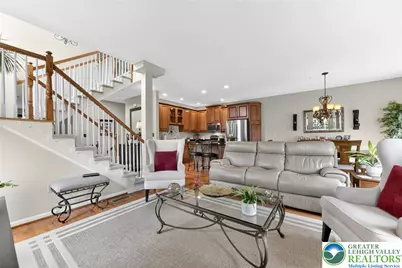 5440 Spring Ridge Drive W, Macungie Boro, PA 18062 - Photo 13