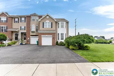 5440 Spring Ridge Drive W, Macungie Boro, PA 18062 - Photo 1