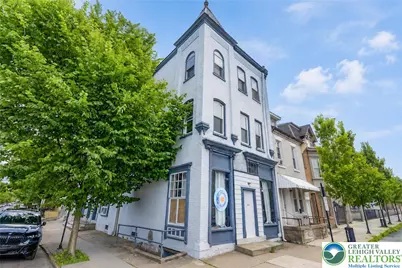 247 N 10th Street, Allentown City, PA 18102 - Photo 1