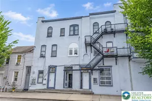 247 N 10th St, Allentown City, PA 18102 - Photo 3