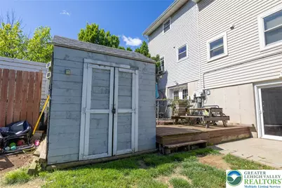 661 S Front Street S, Allentown City, PA 18103 - Photo 5