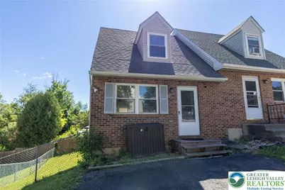 661 S Front Street S, Allentown City, PA 18103 - Photo 1