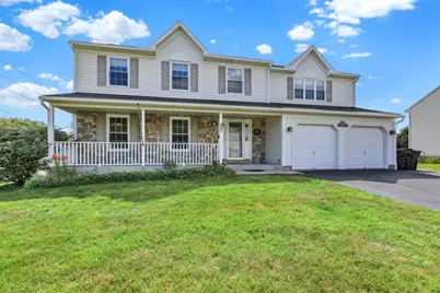 347 Rosecliff Drive, Amity Twp, PA 19518 - Photo 3