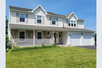 347 Rosecliff Drive, Amity Twp, PA 19518 - Photo 1