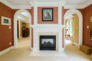 2690 Imperial Crest Ln, Lower Saucon Township, PA 18055 - Photo 33