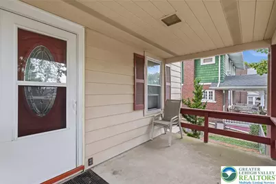 616 Forrest Street, Fountain Hill Boro, PA 18015 - Photo 21