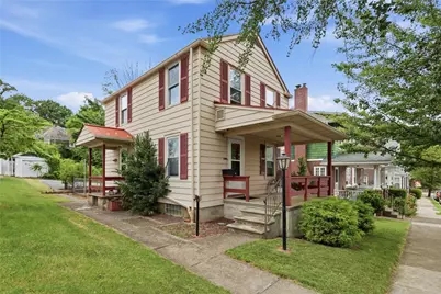 616 Forrest Street, Fountain Hill Boro, PA 18015 - Photo 3