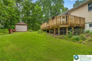 187 Kintner Hill Dr, Nockamixon Twp, PA 18972 - Photo 9
