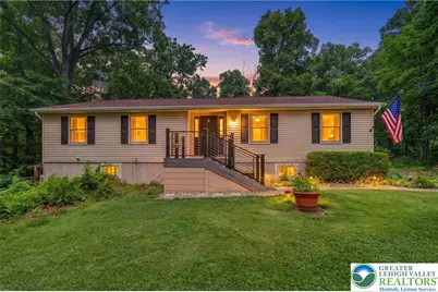 187 Kintner Hill Drive, Nockamixon Twp, PA 18972 - Photo 1