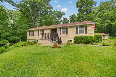 187 Kintner Hill Drive, Nockamixon Twp, PA 18972 - Photo 3