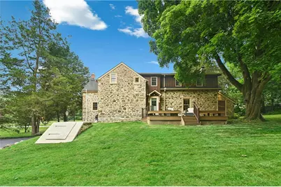 4925 Mill Road, Upper Milford Township, PA 18049 - Photo 29