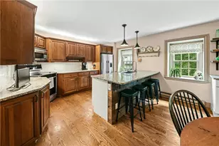 4925 Mill Rd, Upper Milford Township, PA 18049 - Photo 9