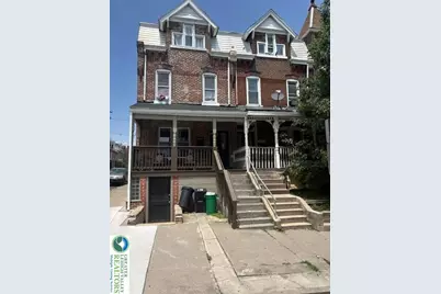 437 Allen Street, Allentown City, PA 18102 - Photo 1