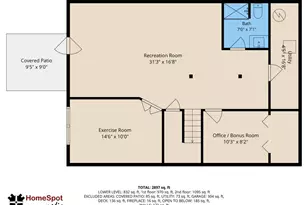6129 Delaware Crossing, Upper Saucon Township, PA 18036 - Photo 43