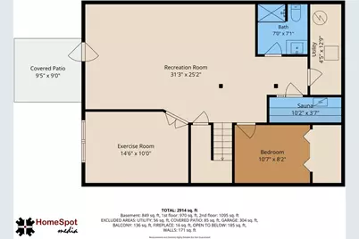6129 Delaware Crossing, Upper Saucon Township, PA 18036 - Photo 47