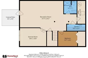 6129 Delaware Crossing, Upper Saucon Township, PA 18036 - Photo 47