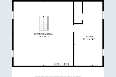 1914 S Wood Street #1912, Allentown City, PA 18103 - Photo 33