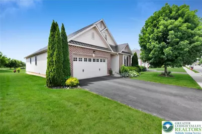 4465 Whitetail Drive, Lower Nazareth Twp, PA 18064 - Photo 3