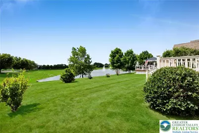 4465 Whitetail Drive, Lower Nazareth Twp, PA 18064 - Photo 33