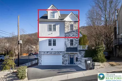 803 Atlantic Street #2, Bethlehem City, PA 18015 - Photo 1