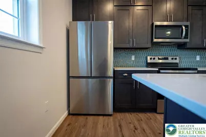 803 Atlantic Street #2, Bethlehem City, PA 18015 - Photo 13