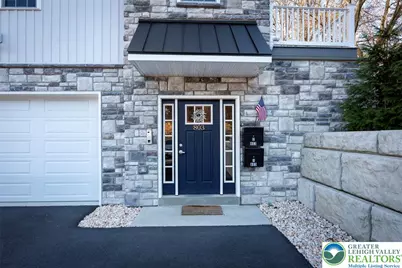 803 Atlantic Street #2, Bethlehem City, PA 18015 - Photo 3