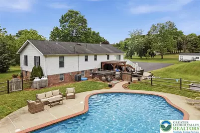 732 Bushkill Center Road, Bushkill Twp, PA 18064 - Photo 33