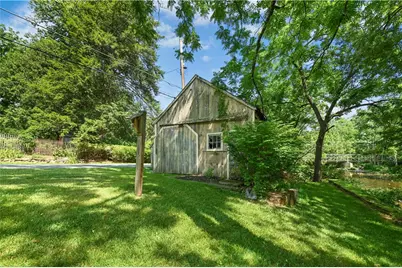 1867 Old Mill Road, Lower Saucon Township, PA 18015 - Photo 31