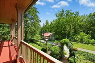1867 Old Mill Rd, Lower Saucon Township, PA 18015 - Photo 5