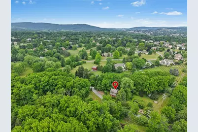 1867 Old Mill Road, Lower Saucon Township, PA 18015 - Photo 35