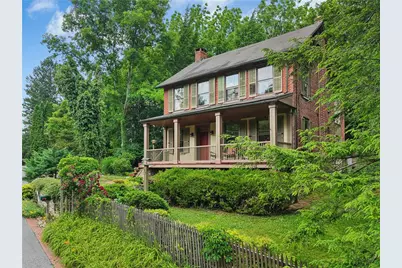 1867 Old Mill Road, Lower Saucon Township, PA 18015 - Photo 1