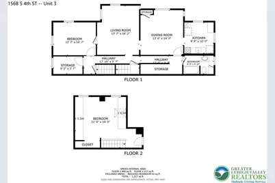 154 S 4th Street, Lehighton Boro, PA 18235 - Photo 47
