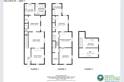 154 S 4th Street, Lehighton Boro, PA 18235 - Photo 43